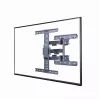 GEMBIRD Full-Motion TV-Wandhalterung, 81,3 cm (32 Zoll) – 165,1 cm (65 Zoll)