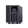 CyberPower OLS2000EA-DE USV (unterbrechungsfreie Stromversorgung) Doppelwandlung (Online) 2 kVA 1800 W 4 AC-Ausgänge