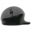 Targus ErgoFlip EcoSmart ergonomische beidhändige Bluetooth-Maus AMB586GL, Schwarz