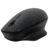 Targus ErgoFlip EcoSmart ergonomische beidhändige Bluetooth-Maus AMB586GL, Schwarz
