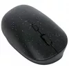 Targus ErgoFlip EcoSmart ergonomische beidhändige Bluetooth-Maus AMB586GL, Schwarz