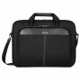 Targus TCT027GL Classic Topload Notebooktasche 15,6" (39,6 cm), schwarz