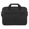 Targus TCT027GL Classic Topload Notebooktasche 15,6" (39,6 cm), schwarz