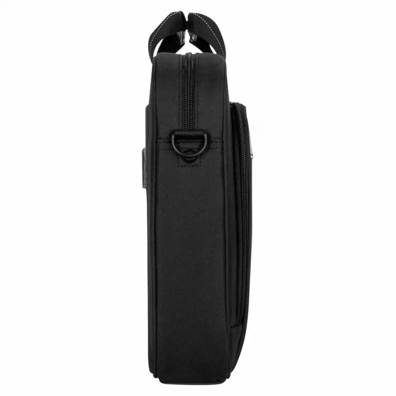 Targus TCT027GL Classic Topload Notebooktasche 15,6" (39,6 cm), schwarz