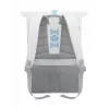 Lenovo GX41H71241 IdeaPad Gaming Modern Rucksack für Laptops bis 16″ (40,6 cm), aus recyceltem Polyester, wasserdicht, weiß