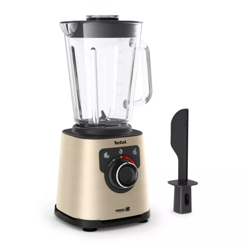Tefal Perfectmix+ BL871A 1,5 L Standmixer 1200 W