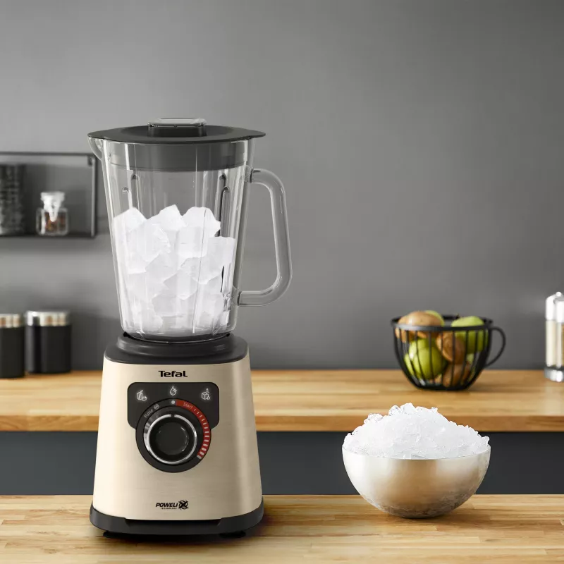 Tefal Perfectmix+ BL871A 1,5 L Standmixer 1200 W