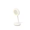WiZ Portrait Desk Lamp smarte WLAN-Tischleuchte, 600 lm, 2700-6500 K, dimmbar, automatische Helligkeit, 5 V