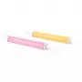WiZ Smart WiFi Light Bar Dual Tischleuchten, Tunable White & Color, 2 Stück