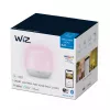 WiZ Hero Portable Tischleuchte, smarte Tischleuchte, Tunable White & Color, 9 W