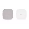 WiZ Portable Button 929003501301 Fernbedienung für smarte Beleuchtung, batteriebetrieben, 6,0 x 6,0 x 2,5 cm