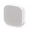 WiZ Portable Button 929003501301 Fernbedienung für smarte Beleuchtung, batteriebetrieben, 6,0 x 6,0 x 2,5 cm