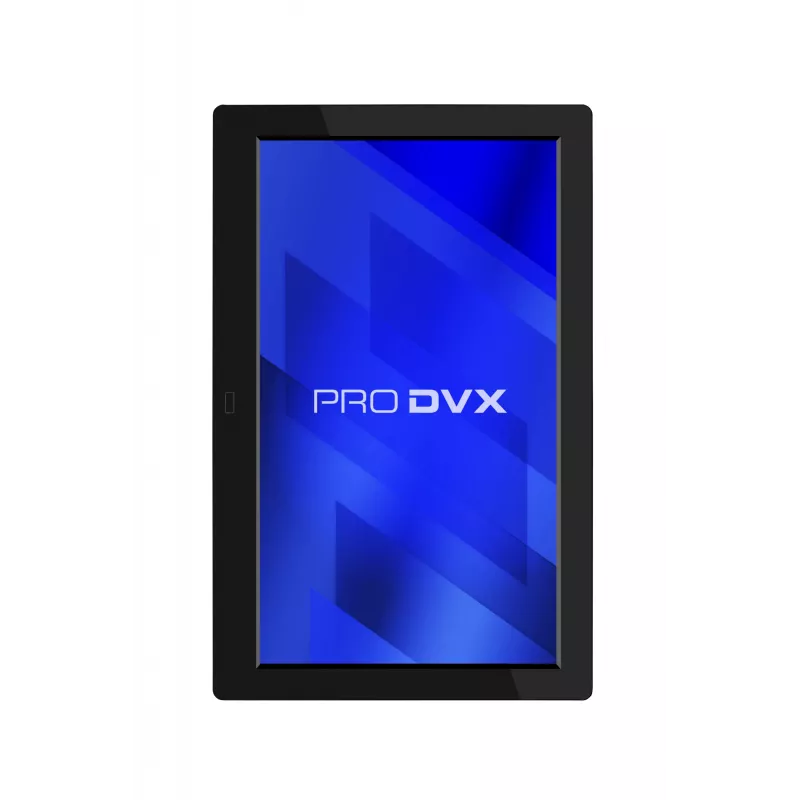 ProDVX SD-10, 25,6 cm (10,1 Zoll), 1024 x 600 Pixel, 24/7