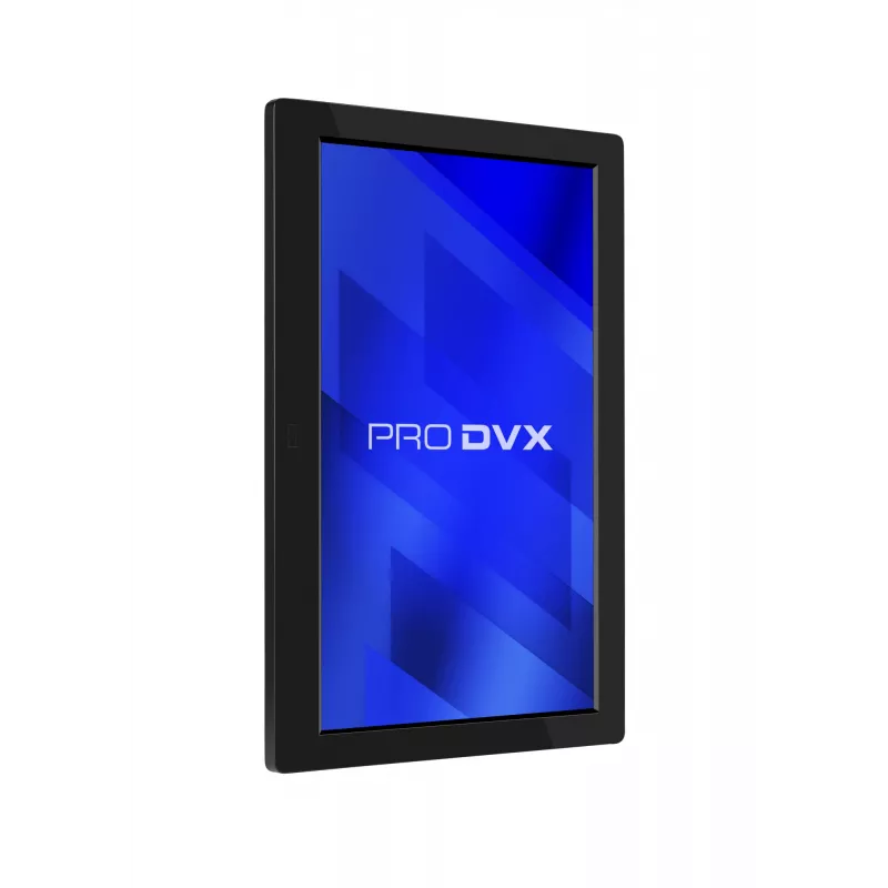 ProDVX SD-10, 25,6 cm (10,1 Zoll), 1024 x 600 Pixel, 24/7