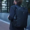 Freizeitrucksack HYPER HyperPack Pro Schwarz Cordura Nylon 490mm