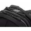 Freizeitrucksack HYPER HyperPack Pro Schwarz Cordura Nylon 490mm