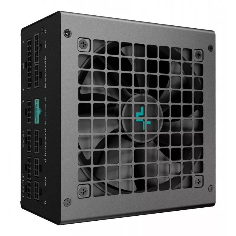 Gamer Storm PN850M Netzteil 850 W 20+4 pin ATX ATX Schwarz