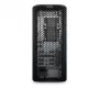 Dell OptiPlex Tower Kabelabdeckung, schwarz (325-BDWZ)