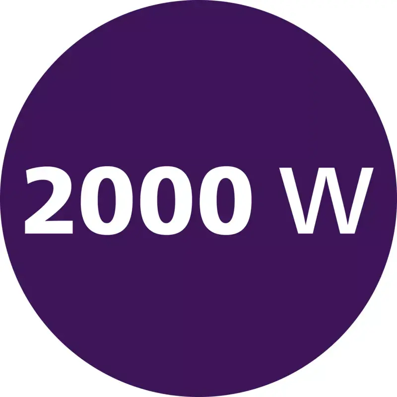 Philips 1000 series DST1030/20 Dampfbügeleisen