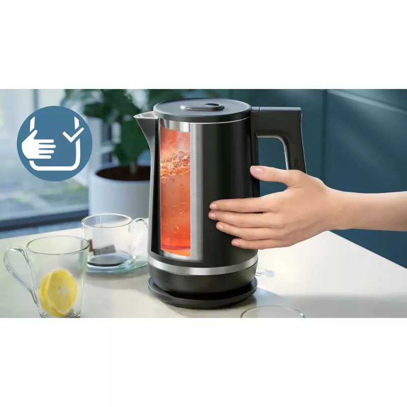 Philips 5000 series HD9395/90 Wasserkocher 1,7 L 2200 W