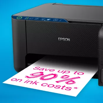 Epson EcoTank L3271 Tintenstrahl A4 5760 x 1440 DPI 33 ppm Wi-Fi