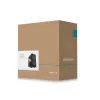 DeepCool CH360 DIGITAL R-CH360-BKAPE3D-G-1 Micro-Tower PC-Gehäuse, micro ATX/Mini-ITX, gehärtetes Glas, schwarz