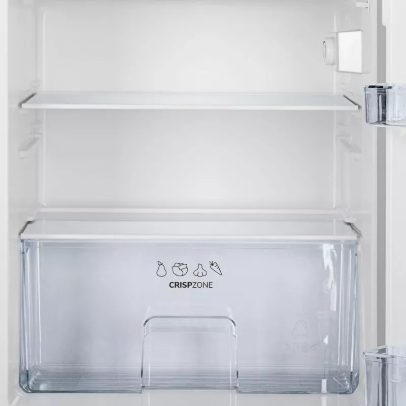 Gorenje RB492PW Kombi-Kühlschrank Freistehend 119 L Weiß