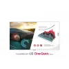 LG LAEC015-GN2 All-in-One LAEC Series LED-Videowand, 136 Zoll, 500 cd/m², 3000:1, webOS, integrierte Lautsprecher
