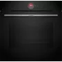 Bosch Serie 8 HBG7221B1 Backofen 71 L Schwarz