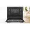 Bosch Serie 8 HBG7221B1 Backofen 71 L Schwarz