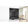 Bosch Serie 8 HBG7221B1 Backofen 71 L Schwarz