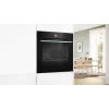 Bosch Serie 8 HBG7221B1 Backofen 71 L Schwarz