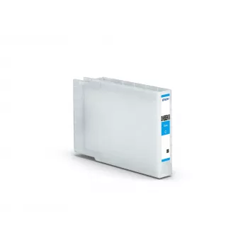 Epson C13T04B24N Tintenpatrone 1 Stück Original Hohe (XL) Reichweite Cyan