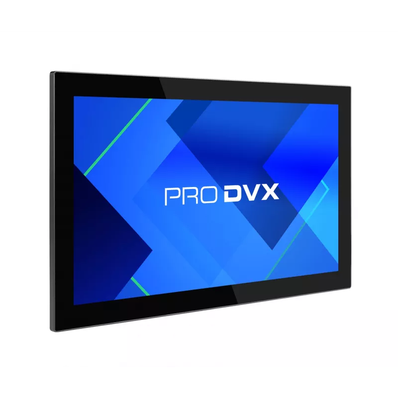 ProDVX APPC-15XP (R23-7223), 39,6 cm (15,6 Zoll), Full HD, Rockchip, 4 GB, 32 GB, Android 13