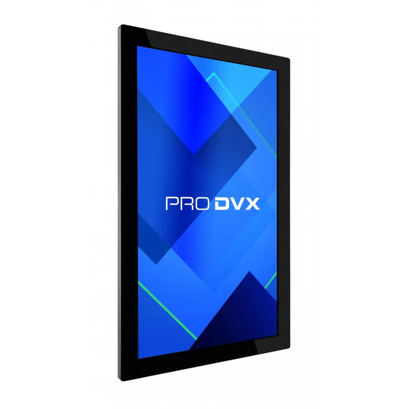 ProDVX APPC-15XP (R23-7223), 39,6 cm (15,6 Zoll), Full HD, Rockchip, 4 GB, 32 GB, Android 13
