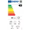 Waschmaschine Bosch WGG244ZMSN, Frontlader 9 kg, Energieeffizienzklasse A