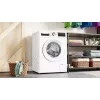 Waschmaschine Bosch WGG244ZMSN, Frontlader 9 kg, Energieeffizienzklasse A