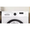 Bosch Serie 2 WGE0240ASN Waschmaschine Frontlader 7 kg 1351 U/min Weiß