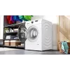 Bosch Serie 2 WGE0240ASN Waschmaschine Frontlader 7 kg 1351 U/min Weiß
