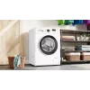 Bosch Serie 2 WGE0240ASN Waschmaschine Frontlader 7 kg 1351 U/min Weiß