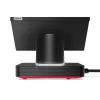 All-in-One PC Lenovo ThinkSmart Hub Intel Core i5 16GB 256GB 10,1 Zoll Touchscreen Schwarz