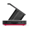 All-in-One PC Lenovo ThinkSmart Hub Intel Core i5 16GB 256GB 10,1 Zoll Touchscreen Schwarz