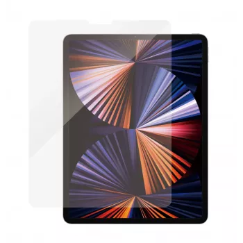 PanzerGlass® Displayschutzfolie iPad Pro 12,9'' (2018, 2020, 2021, 2022) | Ultra-Wide Fit