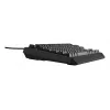 GENESIS Thor 230 TKL Lite Tastatur Gaming USB QWERTY Englisch Schwarz