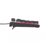GENESIS Thor 303 TKL Tastatur Gaming USB QWERTY US International Schwarz