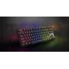 GENESIS Thor 303 TKL Tastatur Gaming USB QWERTY US International Schwarz