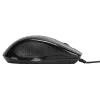Targus AMU81AMGL Maus Office Ambidextrous USB Type-A Optical 1000 DPI