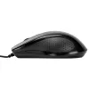 Targus AMU81AMGL Maus Office Ambidextrous USB Type-A Optical 1000 DPI