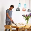 Handstaubsauger Black & Decker NVC220WC-QW