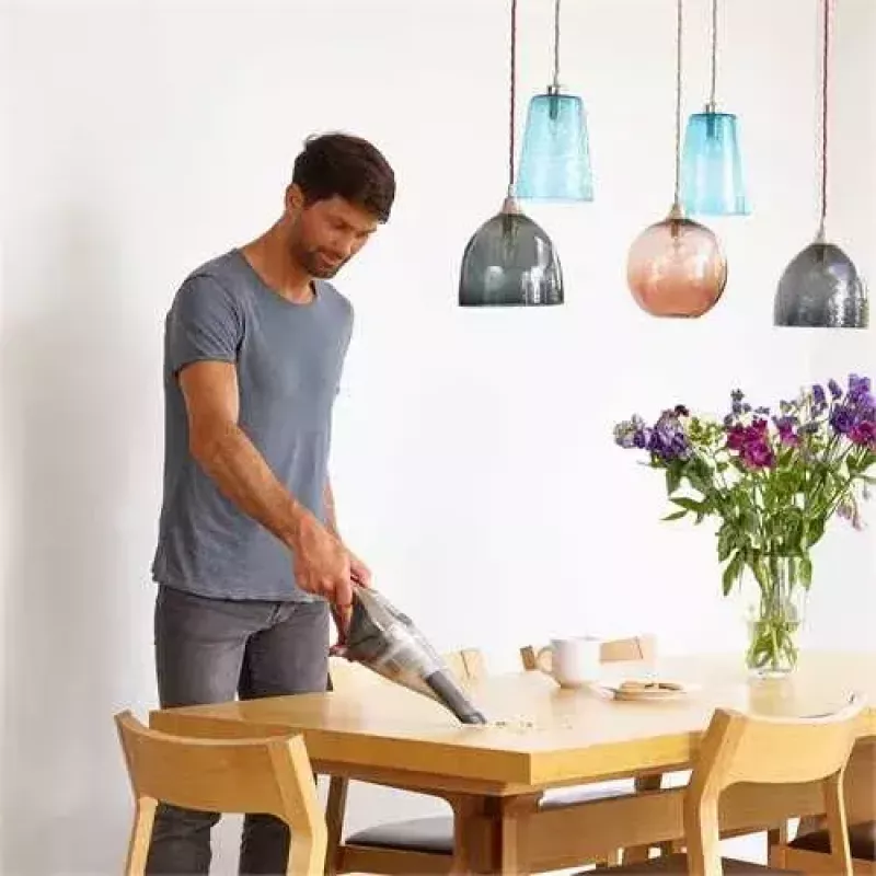Handstaubsauger Black & Decker NVC220WC-QW